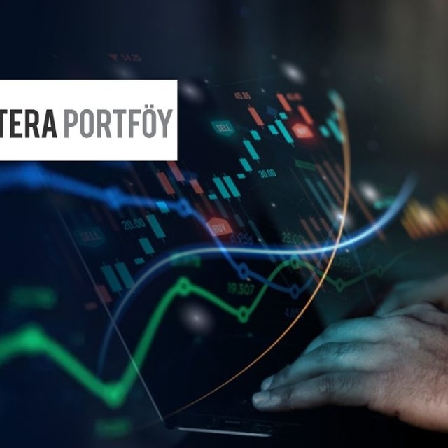 Tera Portf&ouml;y iki hissede harekete ge&ccedil;ti! Milyonlarca lot aldı