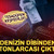 Tesad&uuml;fen keşfedildi! Denizin dibinden tonlarca altın ve g&uuml;m&uuml;ş &ccedil;ıktı