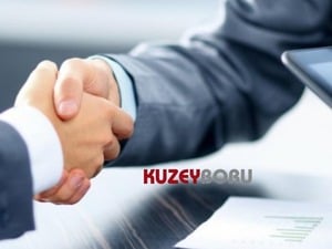 Kuzey Boru&rsquo;dan 5,7 milyon euroluk yeni iş anlaşması