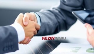 Kuzey Boru’dan 5,7 milyon euroluk yeni iş anlaşması