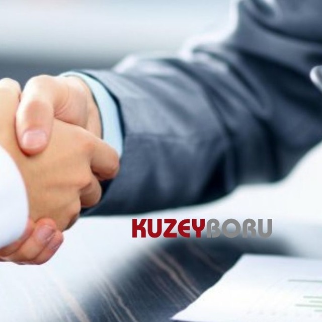 Kuzey Boru&rsquo;dan 5,7 milyon euroluk yeni iş anlaşması