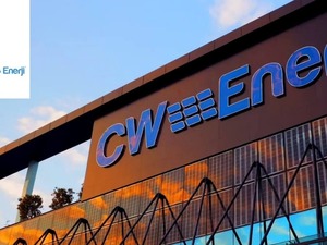 CW Enerji&rsquo;den (CWENE) 220 milyon TL&rsquo;lik sermaye avansı