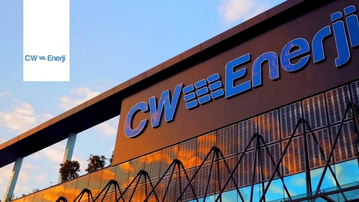 CW Enerji&rsquo;den (CWENE) 220 milyon TL&rsquo;lik sermaye avansı