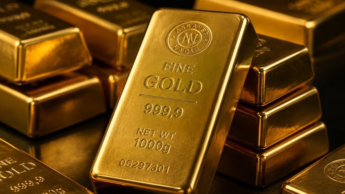 Altın kritik desteği kaybetti! Saxo Bank’tan 4.440 dolar uyarısı, Görsel 1