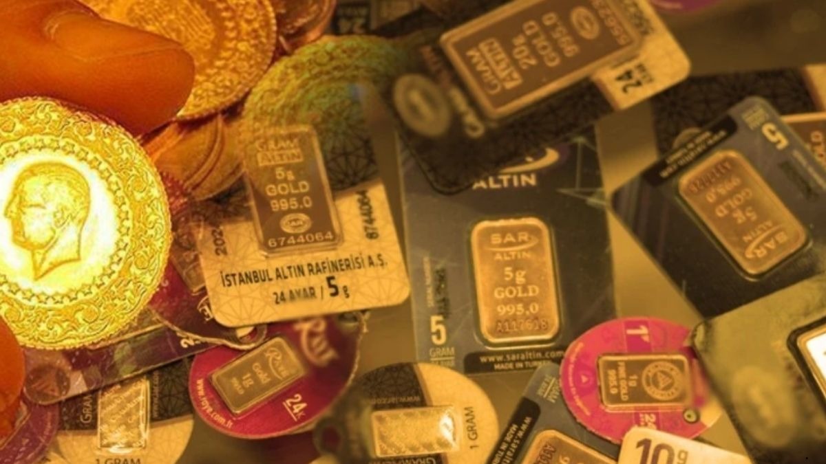 Altın kritik desteği kaybetti! Saxo Bank’tan 4.440 dolar uyarısı, Görsel 2