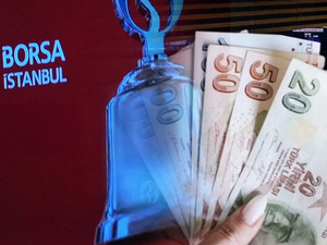 Halka arzlarda rekor performans: Fiyatı 6&rsquo;ya katladı!