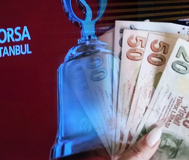 Halka arzlarda rekor performans: Fiyatı 6&rsquo;ya katladı!