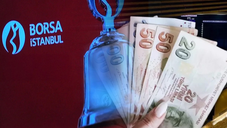 Halka arzlarda rekor performans: Fiyatı 6&rsquo;ya katladı!