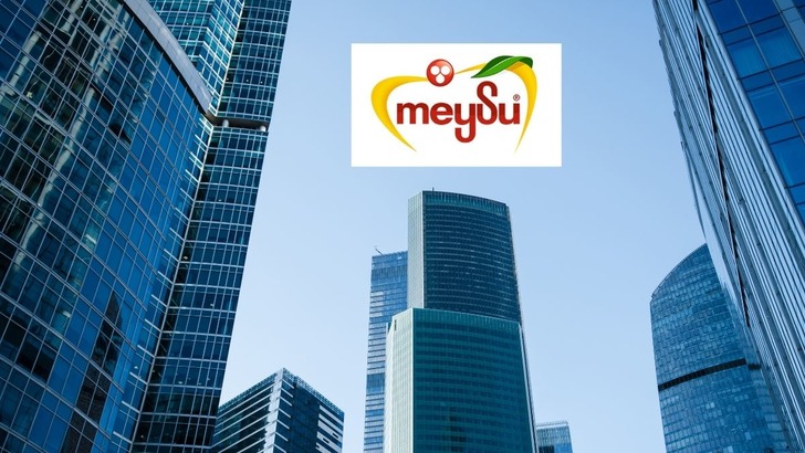 MEYSU&rsquo;dan enerji atağı! GES yatırımı sayısı 5&rsquo;e y&uuml;kseldi