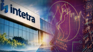 INTET tahtasında BofA baskısı: D&uuml;ş&uuml;ş 7. g&uuml;nde