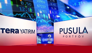 Tera Yatırım'dan Pusula Grubu a&ccedil;ıklaması: "Devir hen&uuml;z tamamlanmadı"