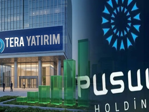 Tera Yatırım'dan Pusula Grubu a&ccedil;ıklaması: "Devir hen&uuml;z tamamlanmadı"