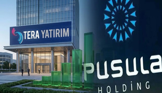 Tera Yatırım'dan Pusula Grubu açıklaması: "Devir henüz tamamlanmadı"