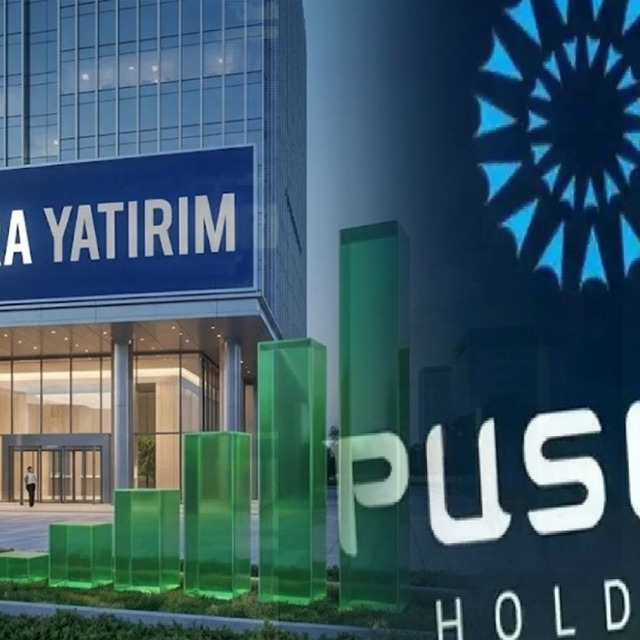 Tera Yatırım'dan Pusula Grubu a&ccedil;ıklaması: "Devir hen&uuml;z tamamlanmadı"