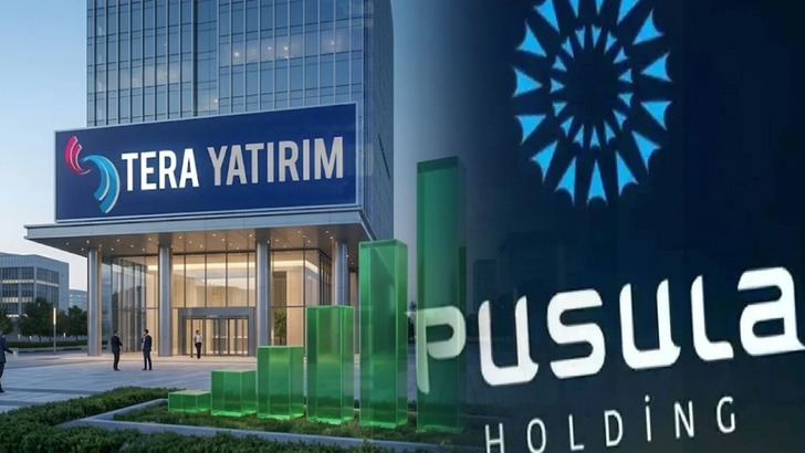Tera Yatırım'dan Pusula Grubu a&ccedil;ıklaması: "Devir hen&uuml;z tamamlanmadı"