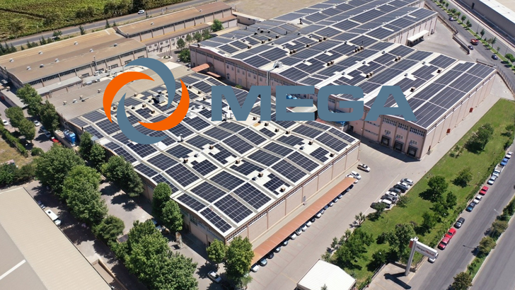 Mega Metal&rsquo;de 100 lot 960 lota &ccedil;ıkacak: Tarih netleşti