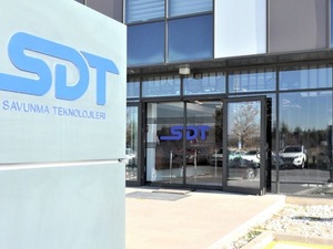 SDTTR&rsquo;den 14,6 milyon dolarlık yeni s&ouml;zleşme!
