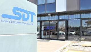 SDTTR’den 14,6 milyon dolarlık yeni sözleşme!