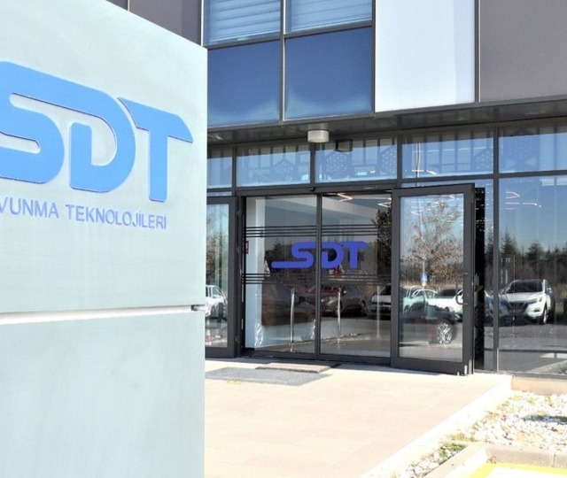 SDTTR&rsquo;den 14,6 milyon dolarlık yeni s&ouml;zleşme!