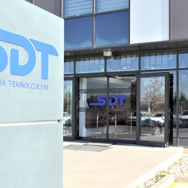 SDTTR&rsquo;den 14,6 milyon dolarlık yeni s&ouml;zleşme!