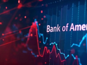 BofA iki hisseye y&ouml;neldi! Biri alım biri satış