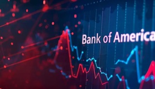 BofA iki hisseye y&ouml;neldi! Biri alım biri satış