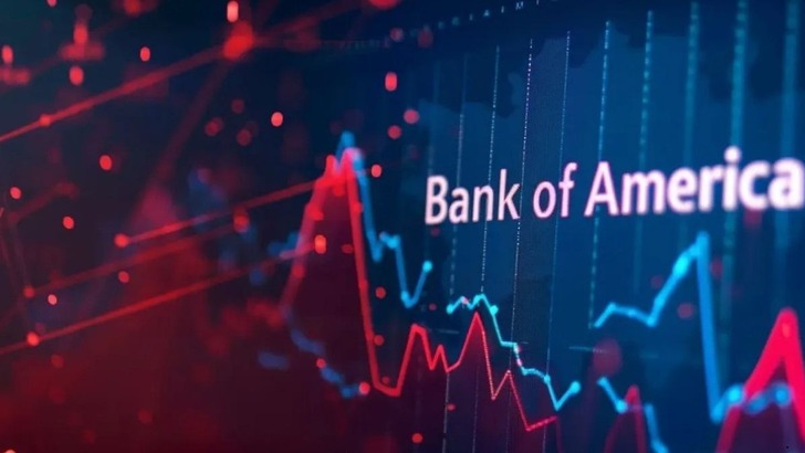 BofA iki hisseye y&ouml;neldi! Biri alım biri satış