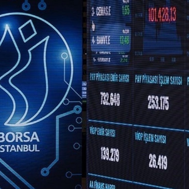 Borsada iki hisseye tedbir kararı! Tarih belli oldu