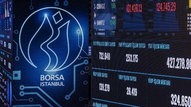 Borsada iki hisseye tedbir kararı! Tarih belli oldu