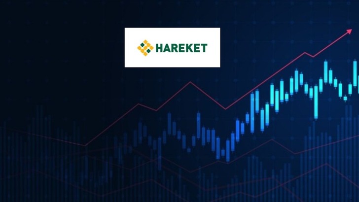 HRKET geri aldığı hisseleri sattı! 19,8 milyon TL kazan&ccedil;