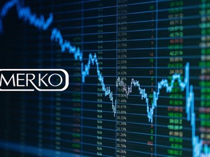MERKO&rsquo;da ortak AG Girişim Holding&rsquo;den 500 bin lotluk alım