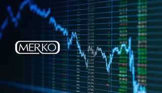 MERKO&rsquo;da ortak AG Girişim Holding&rsquo;den 500 bin lotluk alım