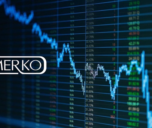 MERKO&rsquo;da ortak AG Girişim Holding&rsquo;den 500 bin lotluk alım