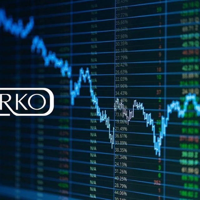 MERKO&rsquo;da ortak AG Girişim Holding&rsquo;den 500 bin lotluk alım