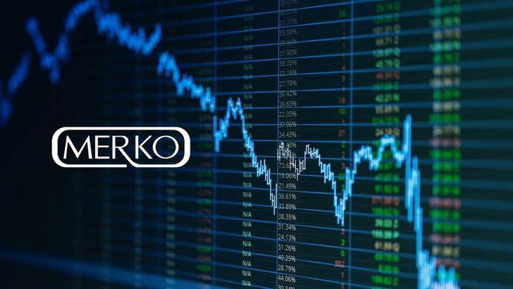 MERKO&rsquo;da ortak AG Girişim Holding&rsquo;den 500 bin lotluk alım