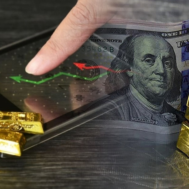 Altında b&uuml;y&uuml;k yanılgı! Fed &ouml;ncesi ezber bozan tarihi veri