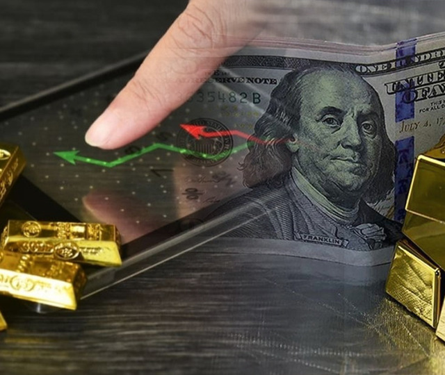 Altında b&uuml;y&uuml;k yanılgı! Fed &ouml;ncesi ezber bozan tarihi veri