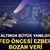 Altında b&uuml;y&uuml;k yanılgı! Fed &ouml;ncesi ezber bozan tarihi veri
