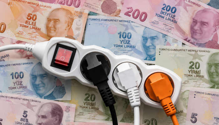 Milyonlarca hane etkilenecek! Elektrik faturalarında gizli zam