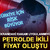 Ekrandaki rakam uygulanmıyor: Petrolde ikili fiyat oluştu
