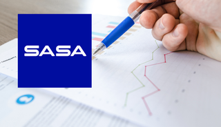 Fitch Ratings SASA’nın kredi notunu yükseltti