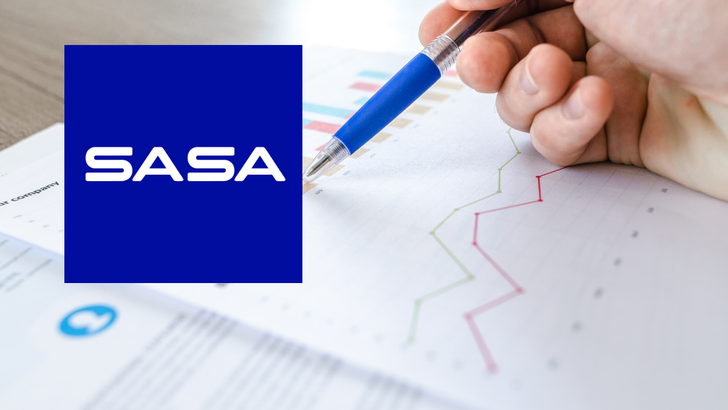 Fitch Ratings SASA&rsquo;nın kredi notunu y&uuml;kseltti