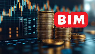 BİM’de temettü düzeltmesi: Fiyat değişti