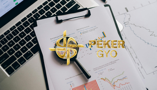 Peker GYO&rsquo;da zorunlu pay alım s&uuml;reci başladı 