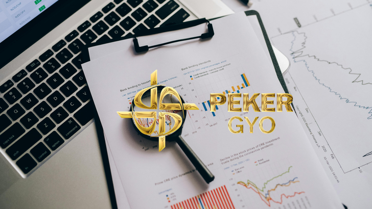Peker GYO&rsquo;da zorunlu pay alım s&uuml;reci başladı 