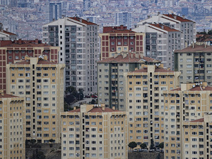 TCMB a&ccedil;ıkladı! Konutta reel kayıp 9. ayında