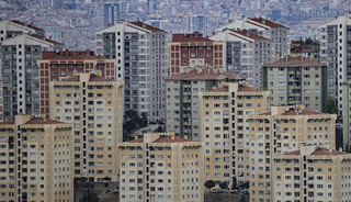 TCMB açıkladı! Konutta reel kayıp 9. ayında