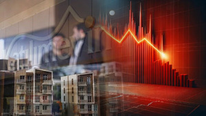 Katılımevim (KTLEV) 4. tabanında: Tahtada sadece 2 satıcı kaldı
