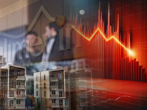 Katılımevim (KTLEV) 4. tabanında: Tahtada sadece 2 satıcı kaldı