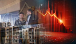 Katılımevim (KTLEV) 4. tabanında: Tahtada sadece 2 satıcı kaldı
